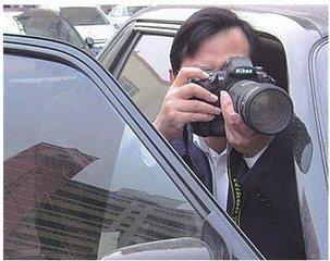 一个娱乐圈的吃瓜群众