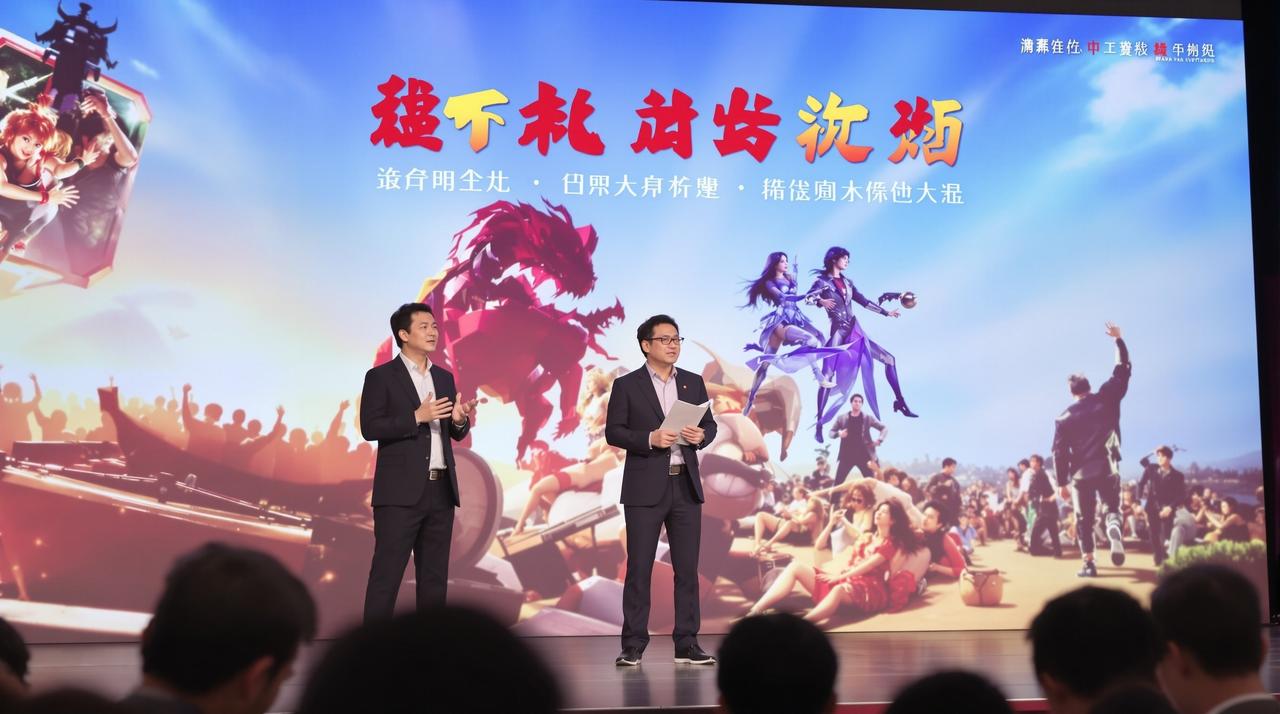 丫丫影视2026年度片单发布,多部重磅作品即将与观众见面